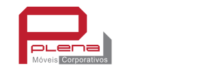 Móveis Plena - móveis corporativos