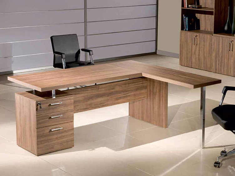 mesa para escritório em são paulo - móveis corporativos