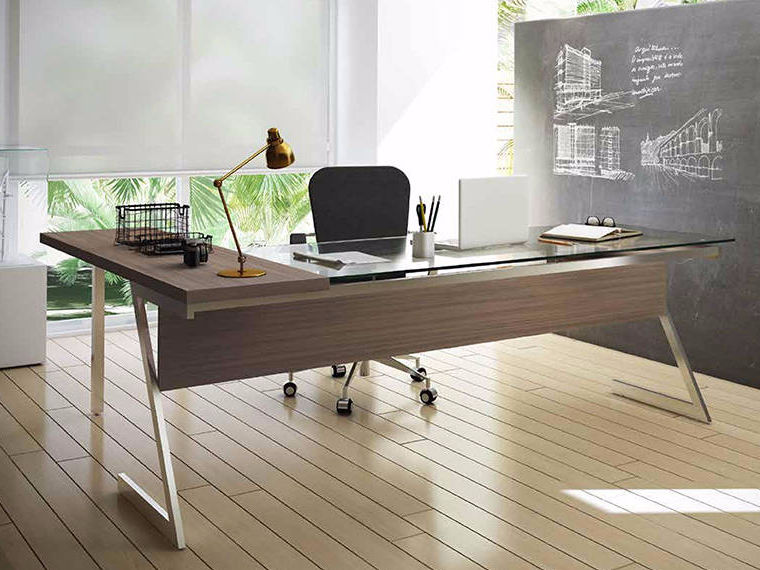 mesa para escritório em são paulo - móveis corporativos