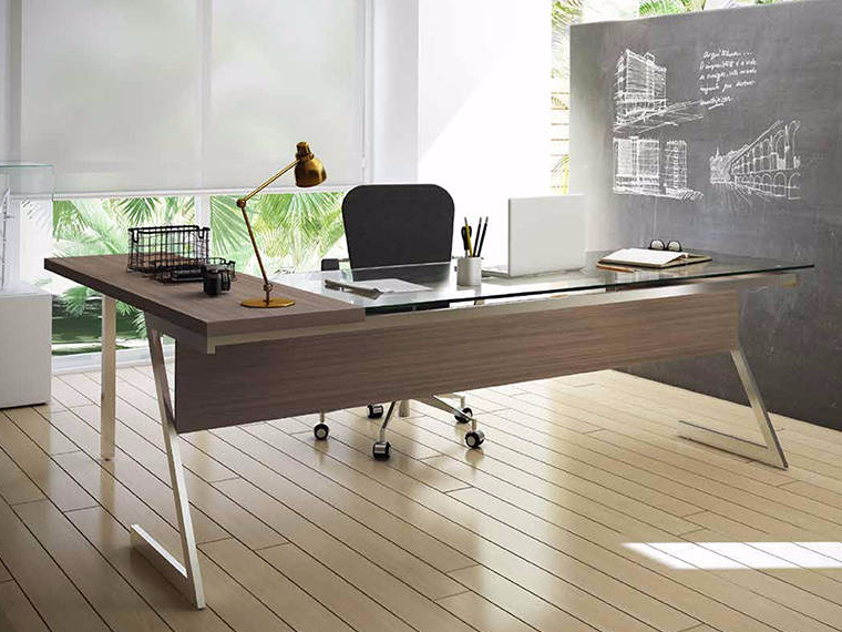 mesa para escritório em são paulo - móveis corporativos