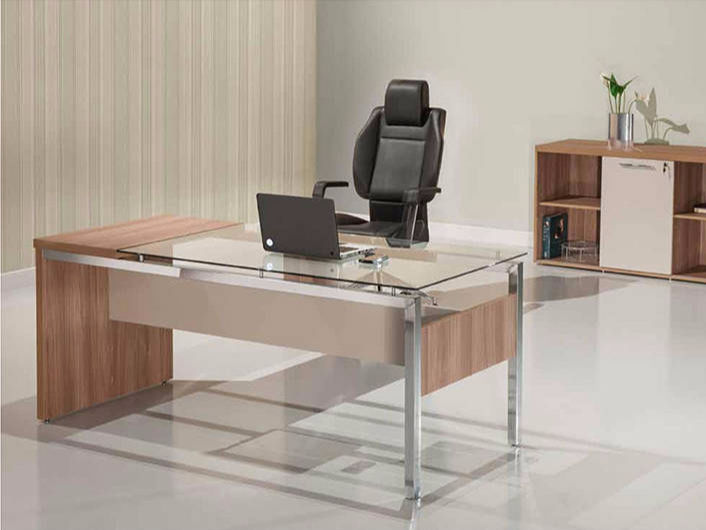 mesa para escritório em são paulo - móveis corporativos